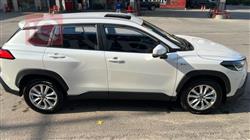 تويوتا كورولا كروس